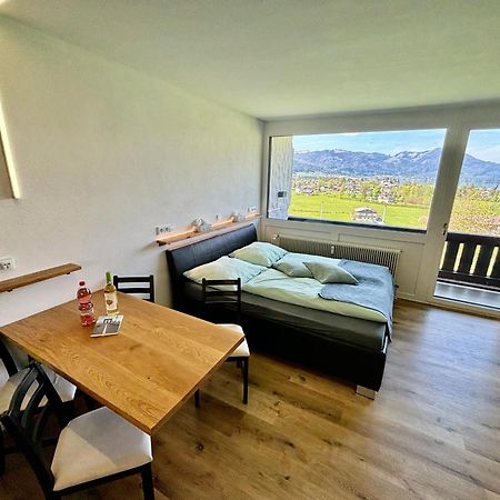 Wolfgangsee Seeblickplatzl Strobl Exterior foto