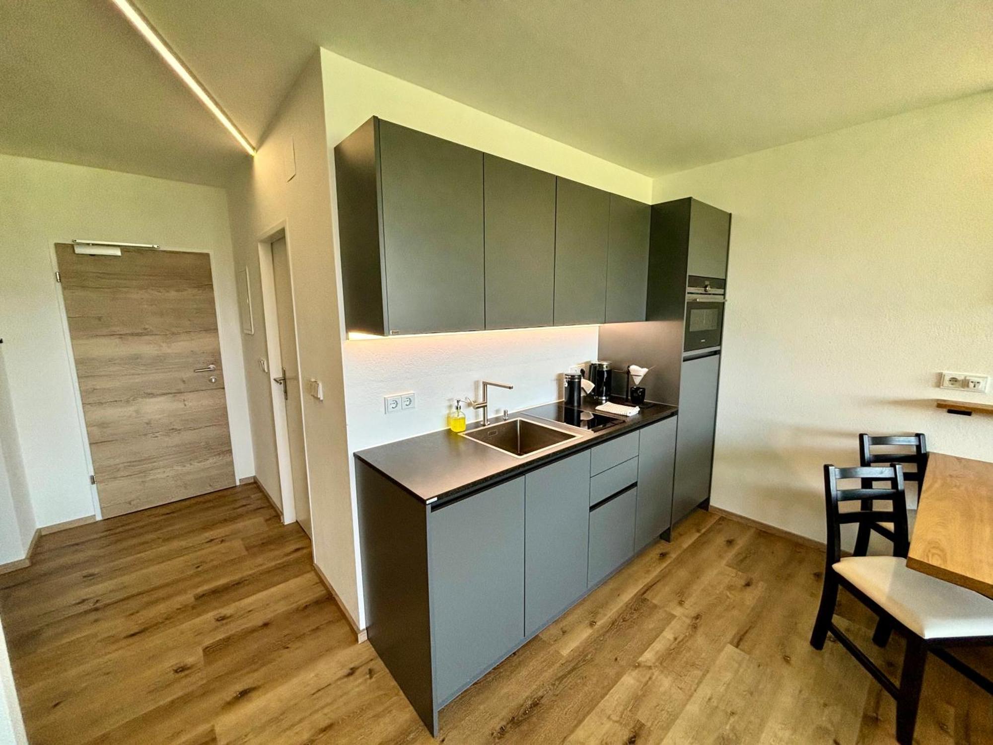 Wolfgangsee Seeblickplatzl Strobl Exterior foto